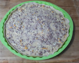 Foto del paso 8 de la receta: 128. Quiche de carne picada