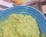Foto del paso 6 de la receta: Tequeños con queso y palta