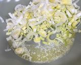 Foto del paso 1 de la receta: Empanada de pavo de Navidad 🍗🎄