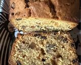 Foto del paso 10 de la receta: Budín de Frutas Secas y Pasas
