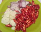 Foto langkah ke 3 dari resep Oseng Kangkung.