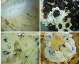 รูปขั้นตอนการทำที่ 2 ของ Cornflake Cookies