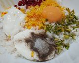 عکس مرحله 7 از دستور بفرمایید خورشت آلوچه