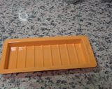 Foto del paso 1 de la receta: 🌟Turrón casero tipo Suchard clásico y blanco 🎄