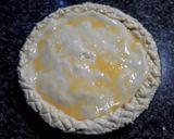 Foto del paso 5 de la receta Quiche de carne con verduras y quesos