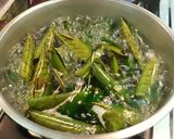 Foto langkah ke 3 dari resep Lupis ketan putih.