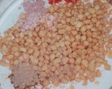 बूंदी का रायता (Boondi ka rayta recipe in hindi) रेसिपी चरण 3 फोटो