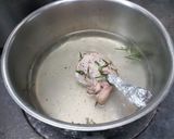 รูปขั้นตอนการทำที่ 3 ของ เครปเขียวหวานไก่
