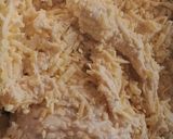 Foto del paso 3 de la receta: Chipá de queso