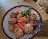 Foto langkah ke 4 dari resep Mendol tempe pedas.
