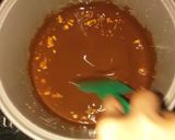 Foto langkah ke 6 dari resep Sandwich gabin vla coklat susu (ekonomis).