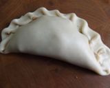 Foto del paso 2 de la receta: Empanadas de cocido gallego, todo casero
