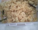 Foto langkah ke 2 dari resep Kue Mendut.
