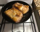 Foto del paso 2 de la receta: Costillas anchas selladas y al horno