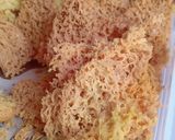 Foto langkah ke 4 dari resep Kremesan by Ibuk Ezio Anti Gagal.