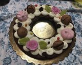 Foto del passaggio 8 della ricetta Cream tart morbida