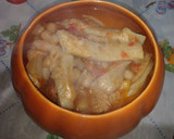 Foto del paso 10 de la receta: Guiso de Mondongo de mamá Mabel