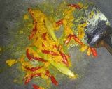 Foto langkah ke 3 dari resep Acar Kuning Part2.