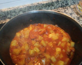 Foto del paso 3 de la receta: Albondigas en salsa