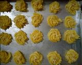Foto langkah ke 7 dari resep Sagu Keju Lumer.