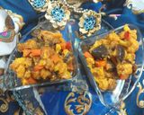 عکس مرحله 2 از دستور ترشی فوری و خوشمزه 😍