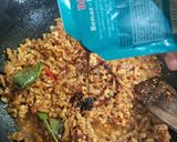 Foto langkah ke 4 dari resep Orek Tempe.