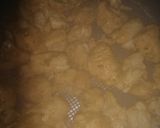 صورة لخطوة 4 من وصفة بيتزا إيطالي بعجينة هشه 🍕