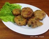 Foto langkah ke 8 dari resep Perkedel Kentang.