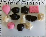 Foto del paso 4 de la receta: Bombones de chocolate😙