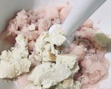 Foto del paso 3 de la receta: Medallones de pollo