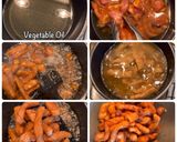 A picture of step 2 of 👩🏽‍🍳👩🏻‍🍳SUPER EASY STICKY PORK • THAI STYLE “ MOO TOD CHAOWANG “.
