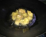Foto langkah ke 3 dari resep Ayam Sambal Hijau.