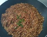 Foto langkah ke 4 dari resep Abon Tempe.