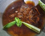 Foto langkah ke 1 dari resep Sirup Gula Merah.