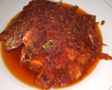 Foto langkah ke 4 dari resep Ikan Selar masak sambal / balado.