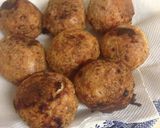 Foto del paso 4 de la receta: Huevo a la Escocesa (Scotch egg)