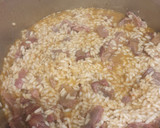 Foto del paso 8 de la receta: Arroz meloso de carrillera