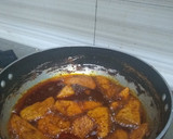 Nigériai reggeli 042 stílusban recept fázis 2 fotója