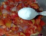 கிரீமி பன்னீர் பட்டர் மாசாலா(creamy paneer butter masala recipe in tamil) ரெசிபி ஸ்டேப் 1 புகைப்படம்