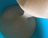 Foto del paso 3 de la receta: Muffins de plátano-Maca