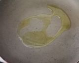 A picture of step 4 of Bruschetta Caprese.