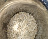 ओट्स चीला (Oats cheela recipe in hindi) रेसिपी चरण 2 फोटो