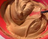 Foto del passaggio 5 della ricetta Crostatine frolla alla nocciola con mousse alla nutella