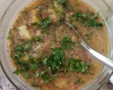 બટાકા નું ફરાળી શાક (Bataka Farali Shak Recipe In Gujarati) રેસીપી સ્ટેપ4ફોટો