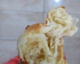 Foto langkah ke 8 dari resep Salt Bread Roti Buaya.