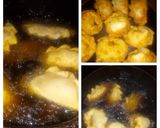 Foto del paso 4 de la receta: "Empanadas de pescado🐟 fritas"