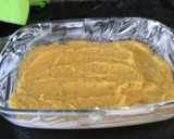 Foto del paso 3 de la receta: Pastel de plátano