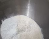 Foto langkah ke 2 dari resep Banana Milk Donut.
