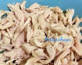 Foto langkah ke 1 dari resep Soto Betawi Ayam.