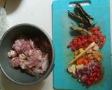 Foto langkah ke 1 dari resep Krecek Sapi #KitaBerbagi.